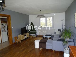  Maison � vendre 6 pi�ces 107 m�