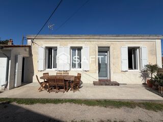  Maison à vendre 4 pièces 100 m²