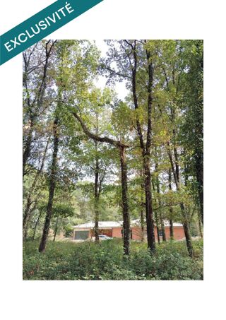  Terrain � vendre 1027 m�