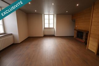  Appartement � vendre 5 pi�ces 120 m�