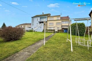  Maison � vendre 6 pi�ces 144 m�