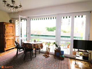  Appartement � vendre 6 pi�ces 117 m�