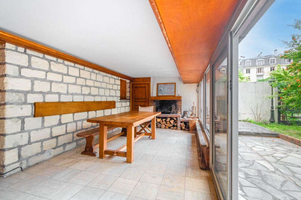 à vendre  Maison Versailles (78000)