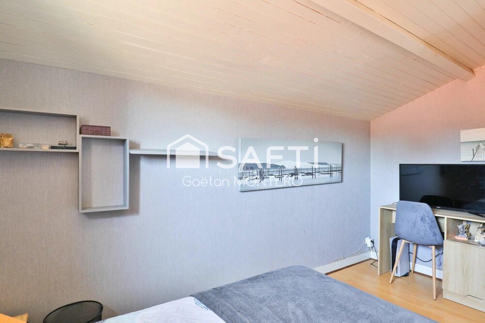 à vendre  Maison Le Teich (33470)