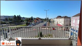  Appartement � vendre 5 pi�ces 110 m�