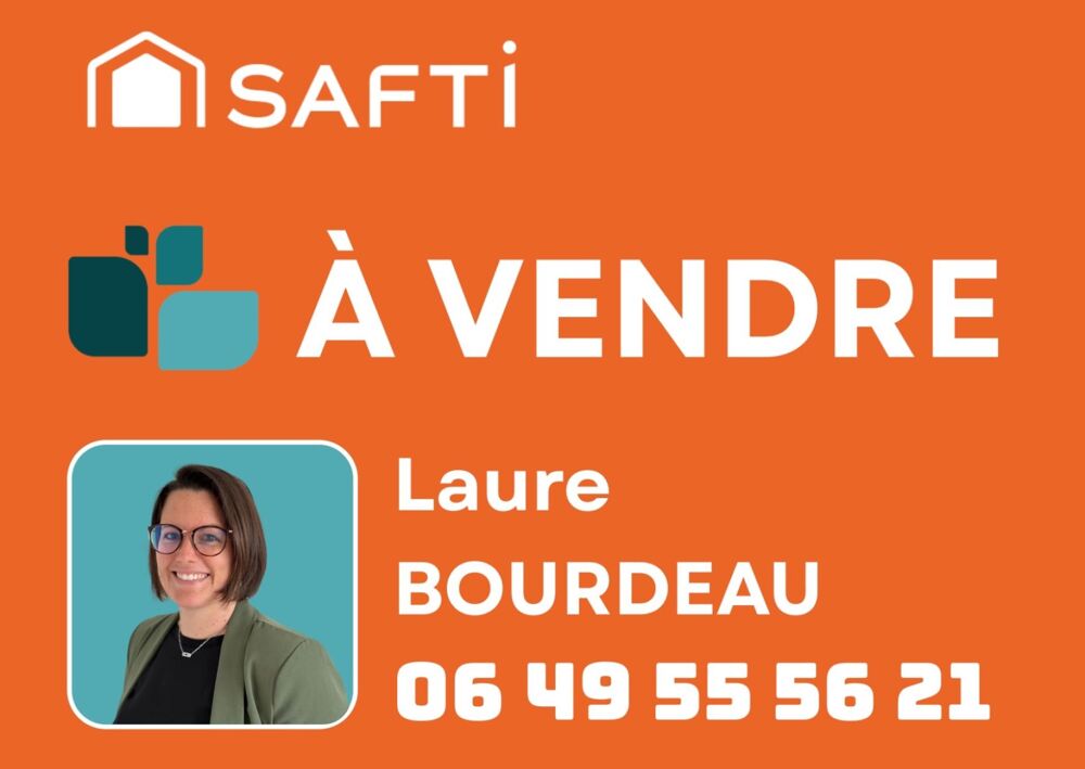 Vente Terrain 633 m² - Vue 4