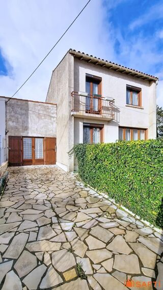  Maison � vendre 5 pi�ces 74 m�