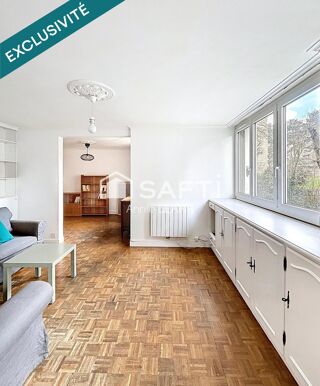  Appartement � vendre 5 pi�ces 84 m�