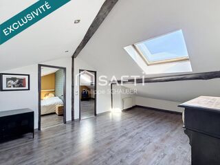  Maison à vendre 5 pièces 134 m²