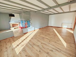  Maison à vendre 5 pièces 110 m²
