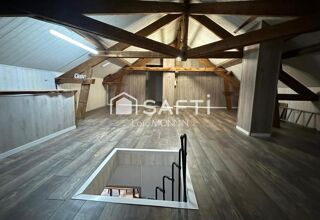 Appartement à vendre 4 pièces 105 m²