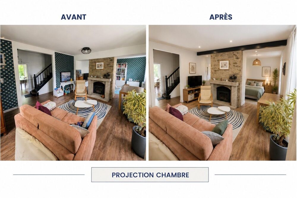 à vendre  Maison Dinan (22100)