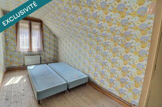  Maison � vendre 6 pi�ces 72 m�