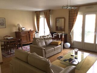  Appartement � vendre 3 pi�ces 79 m�