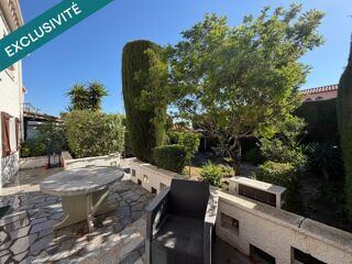  Maison à vendre 4 pièces 80 m²