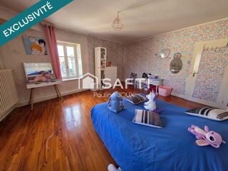  Maison à vendre 5 pièces 125 m²