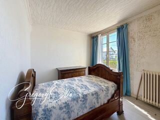  Maison à vendre 5 pièces 82 m² Dives-sur-mer