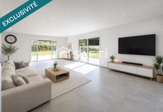  Maison à vendre 5 pièces 140 m²