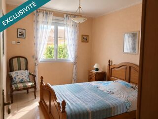  Maison à vendre 5 pièces 118 m²