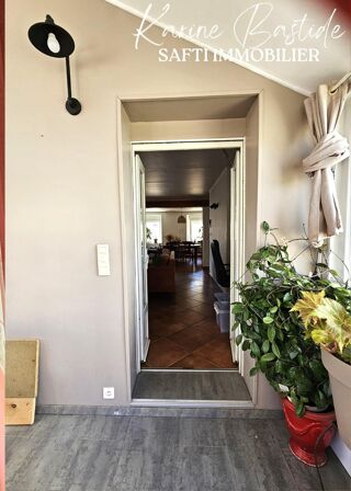  Maison � vendre 9 pi�ces 175 m�