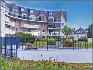  Appartement � vendre 3 pi�ces 66 m�