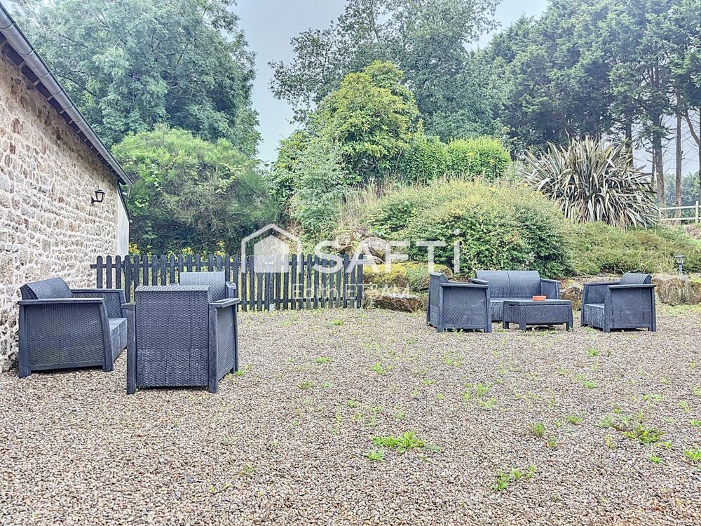 � vendre  Maison Pluguffan (29700)