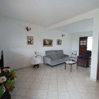  Maison � vendre 7 pi�ces 160 m�