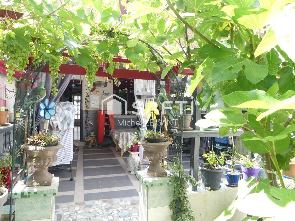 Vente Maison Proche de toutes commodités Clermont