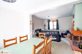  Maison � vendre 4 pi�ces 93 m�