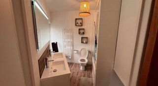  Maison � vendre 5 pi�ces 128 m�