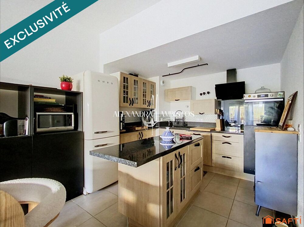 Vente Appartement Appartement récent - 3 pièces - 82m² avec ascenseur Montpellier