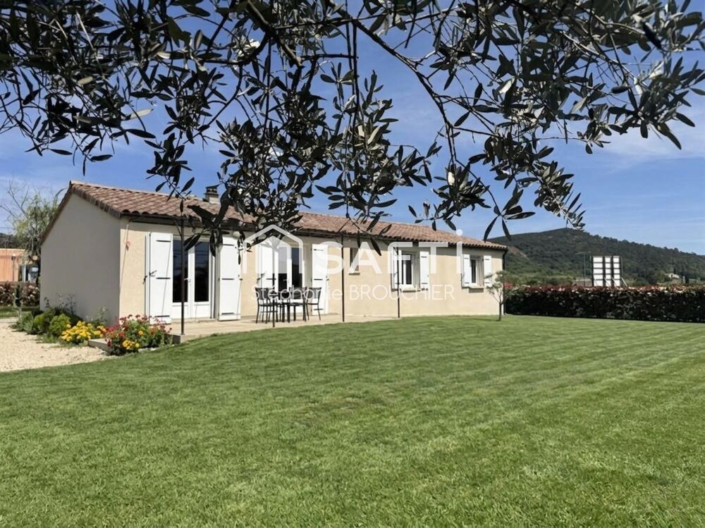 Maison 4 chambres