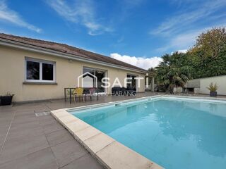  Maison � vendre 7 pi�ces 210 m�