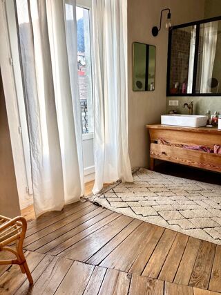  Appartement à vendre 5 pièces 240 m²