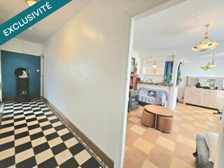  Maison � vendre 6 pi�ces 110 m�