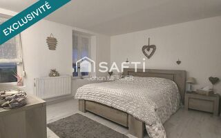  Maison � vendre 4 pi�ces 100 m�