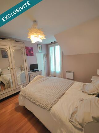  Appartement � vendre 4 pi�ces 80 m�