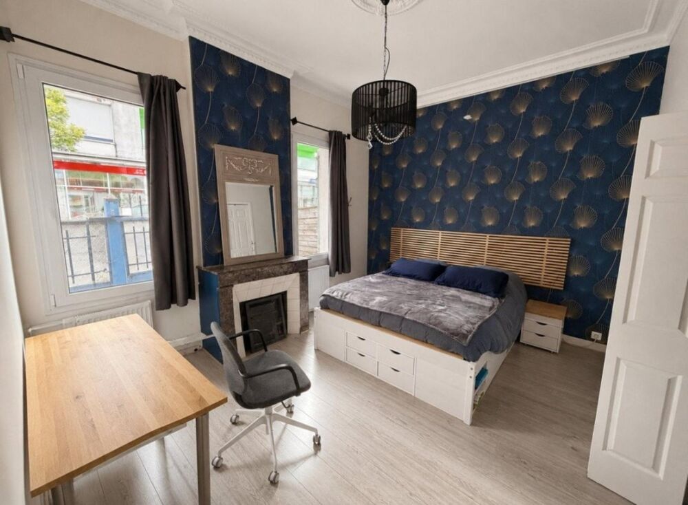 Vente Maison Maison de vile 153 m² sur 589m² de térrain Begles