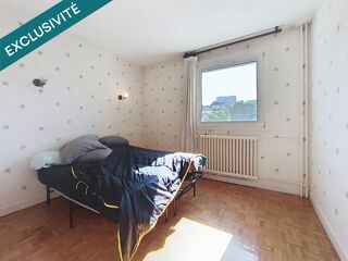  Appartement à vendre 3 pièces 66 m²
