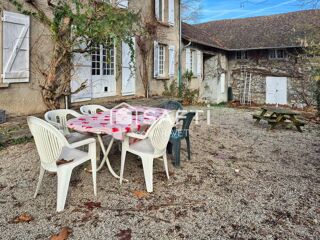  Maison � vendre 9 pi�ces 150 m�