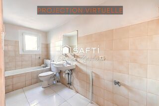  Maison � vendre 2 pi�ces 44 m�