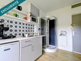  Appartement à vendre 2 pièces 22 m²