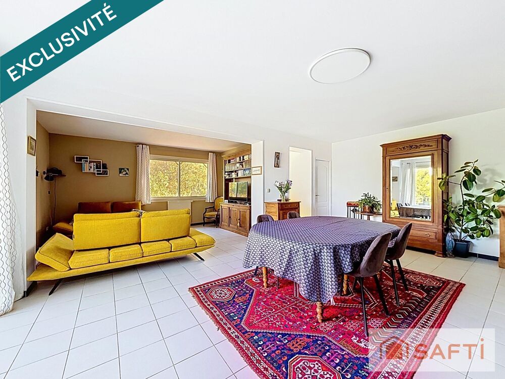 Vente Maison Maison familiale 155 m² – 5 chambres Plaisance-du-touch
