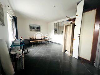  Maison à vendre 2 pièces 49 m²