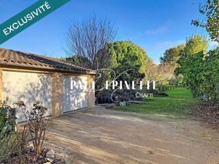  Maison � vendre 5 pi�ces 185 m�