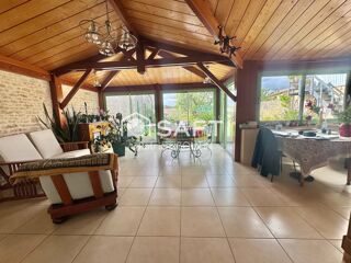  Maison à vendre 5 pièces 145 m²