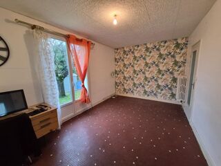  Maison � vendre 4 pi�ces 60 m�