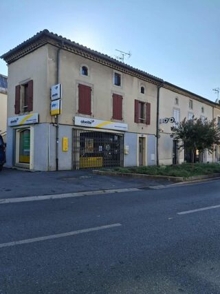  Immeuble � vendre 98 m�