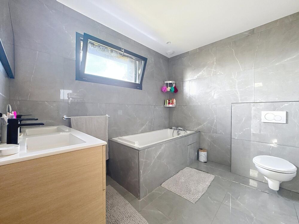 � vendre  Maison Coublevie (38500)