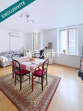  Immeuble à vendre 250 m² Luneville